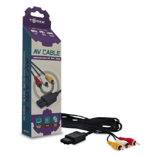 Tomee nintendo gamecube - nintendo,