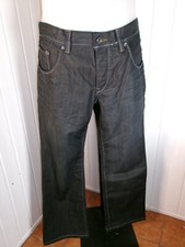 Pantalon jean JULES W33 L34