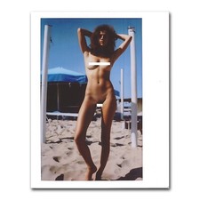 Pola instax Nude Photo: Naked Art  - Fujifilm Instax Wide - Polaroid - 009