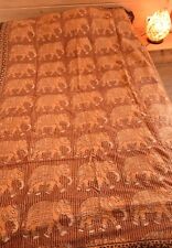 Couvre-lit,  Tenture, Jete de