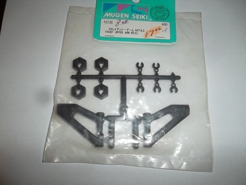 Vintage mugen t0135 triangles - vintage,