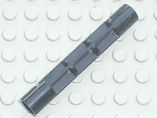 LEGO Staircase Spiral Axle