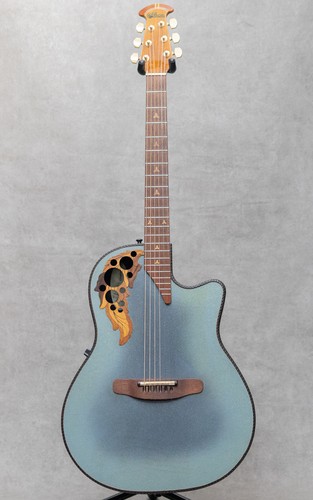 Adamas ovation 1581 - 1581-8, /