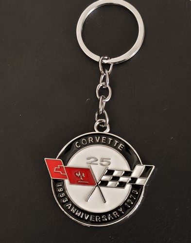 Porte clé chevrolet - porte,
