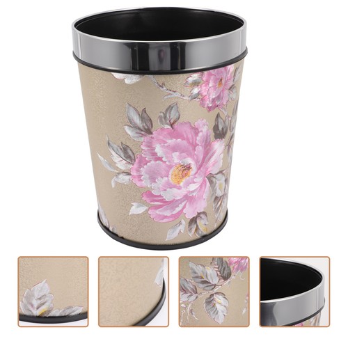 Poubelle salle bain - , de