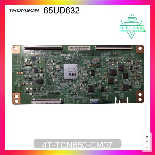 Con pour tv thomson - ✅,