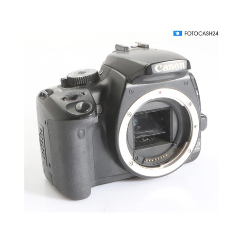 Canon eos 400d - eos,