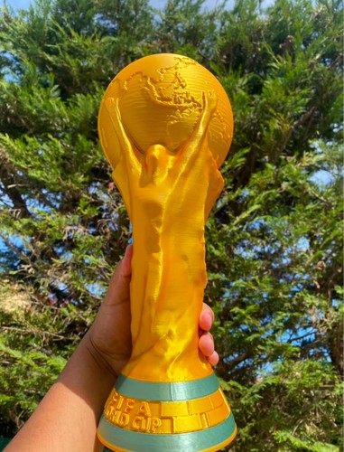 Réplique coupe monde - réplique,
