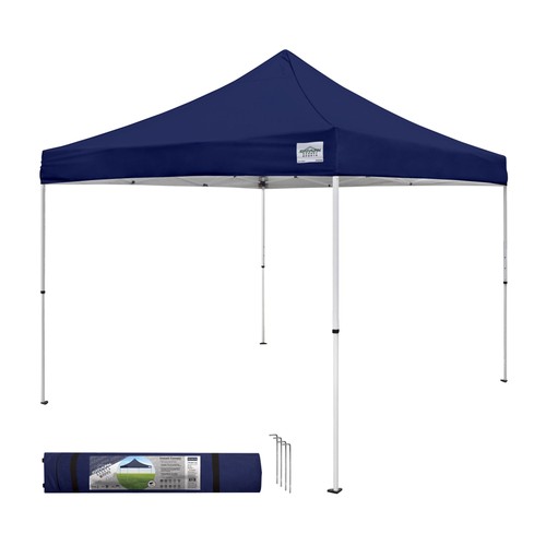 Caravan canopy series - caravan,