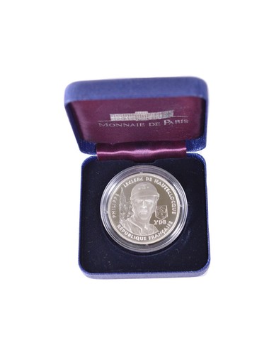 France 100 francs - francs, be