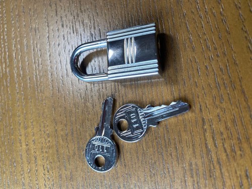Serrure cadenas hermes - cadenas,