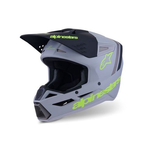 Alpinestars casque cross - alpinestars,