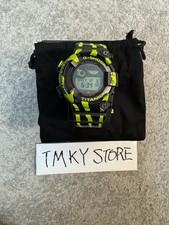 CASIO G-SHOCK MASTER OF G