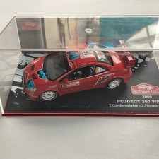 Altaya 1/43 collection voiture