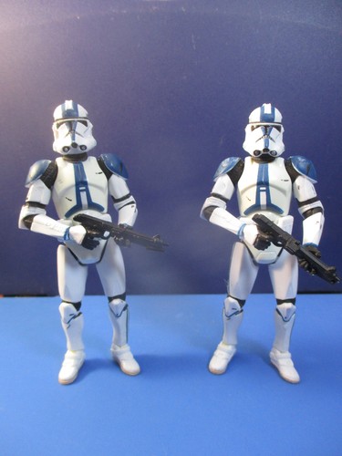Star wars figurine revenge - star,