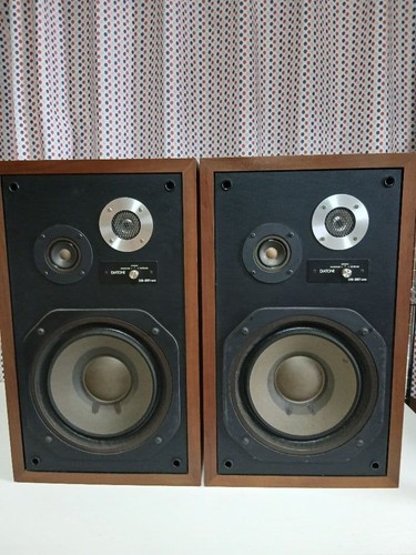 Paire enceintes audio - paire,