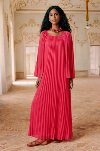 Nwt sezane julietta poppy - sezane,