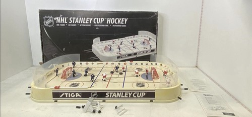 Stiga nhl stanley cup table - nhl,