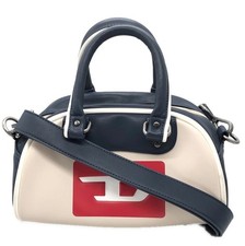 DIESEL Mini sac Boston sac à