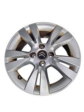 JANTE CITROËN DS3 (SA) Hayon 1.6 e-HDi (DV6DTED(9CH)) 9688118277 #111955477