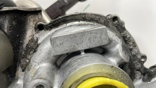 Turbo renault clio - renault, phase
