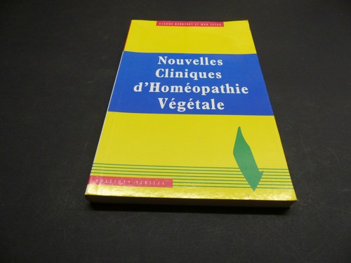 Nouvelles cliniques
