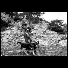 Photo F.004402 LOUIS DE FUNÈS