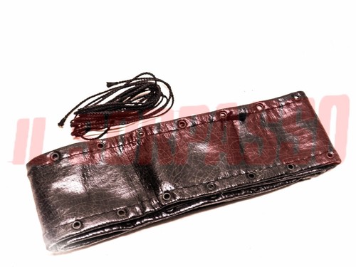 Couverture volant noir - de, fil