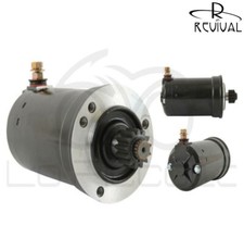 Démarreur Du Moteur DUCATI