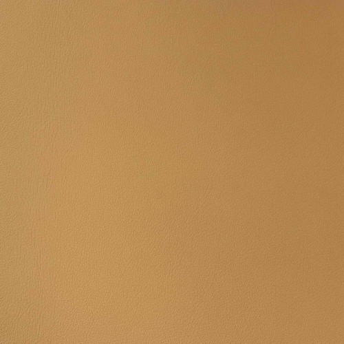 Morceau cuir sweet ocre - morceau,