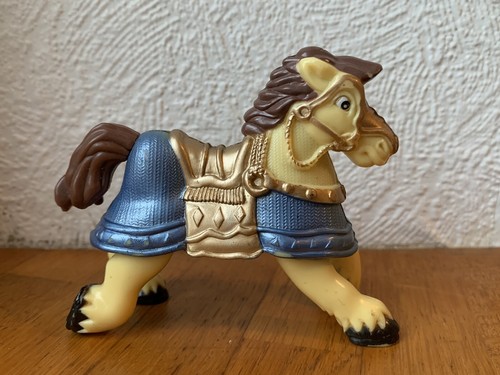 Cheval fisher price vintage - cheval,