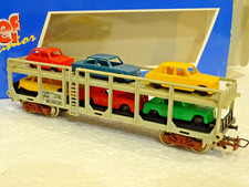 JOUEF 6540   WAGON SNCF