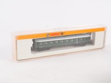 Arnold n° 3321 wagon voyageurs voiture ÖBB en N 2ème classe neuf en boîte