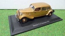 CITROËN TRACTION 11A