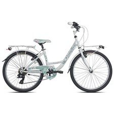 Bicyclette Fille 9-11 Ans T611