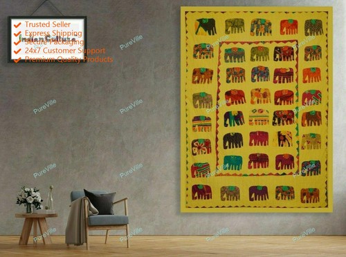 Belle tapisserie murale - , en