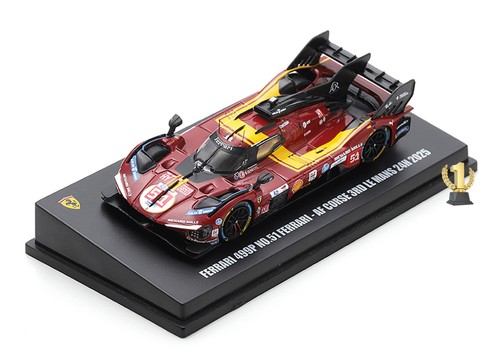 Looksmart ls64009lm ferrari - looksmart,