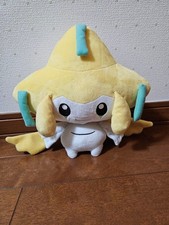 Peluche Pokemon Jirachi taille