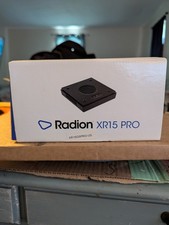 Ecotech Marine Radion XR15 G5