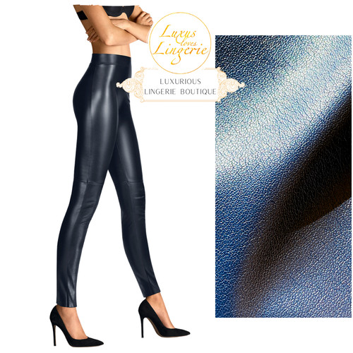 Estella legging wolford - by,