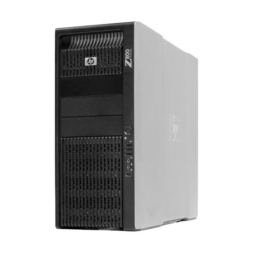 Serveur workstation z800 - hp,