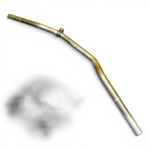 Guidon renthal 971 - guidon, honda
