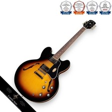 Guitare Epiphone inspirée de