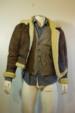 Veste bombardier aviateur - bombardier,