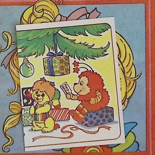 Rainbow brite regina - brite,