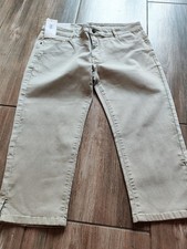 Pantacourt Kalisson beige