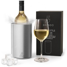 Refroidisseur vin inox de - refroidisseur,
