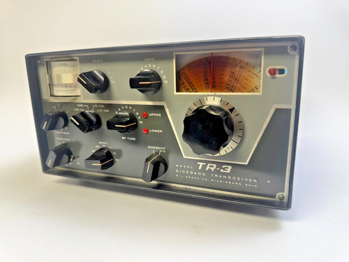 Drake sideband - drake, tr-3