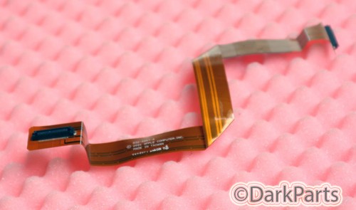 Apple xserve drive - drive, cable