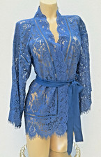 Peignoir femme. Fabriqué en France. Neuf. Marjolaine.